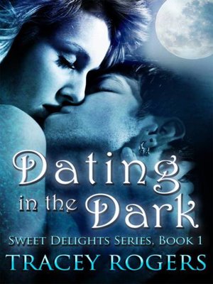 cover image of Dating In The Dark